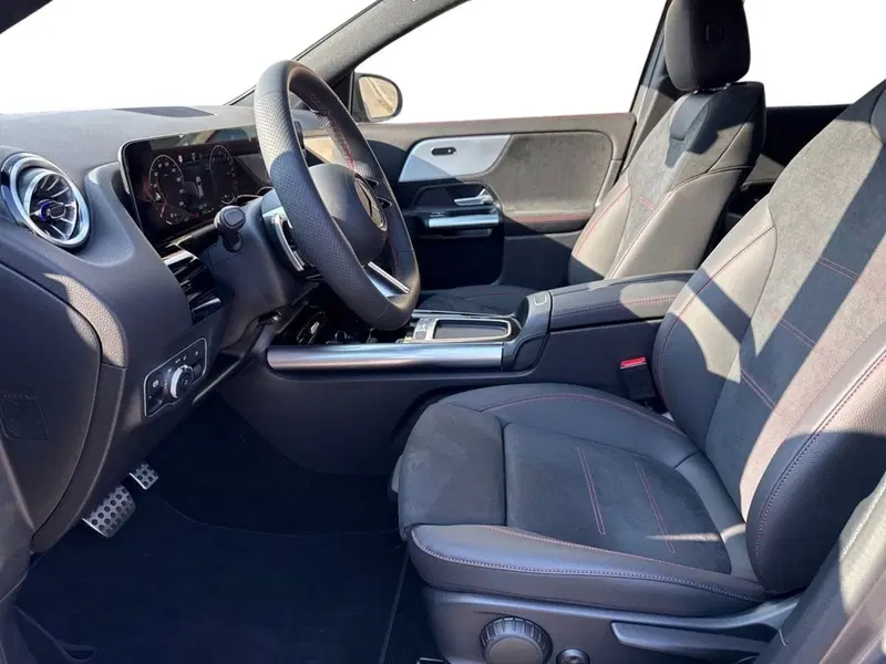 Mercedes-Benz GLA SUV usata a Firenze (10)