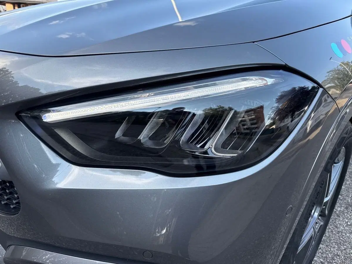 Mercedes-Benz GLA SUV usata a Firenze (7)