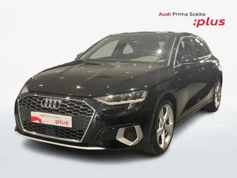 Audi A3 Sportback usata a Firenze