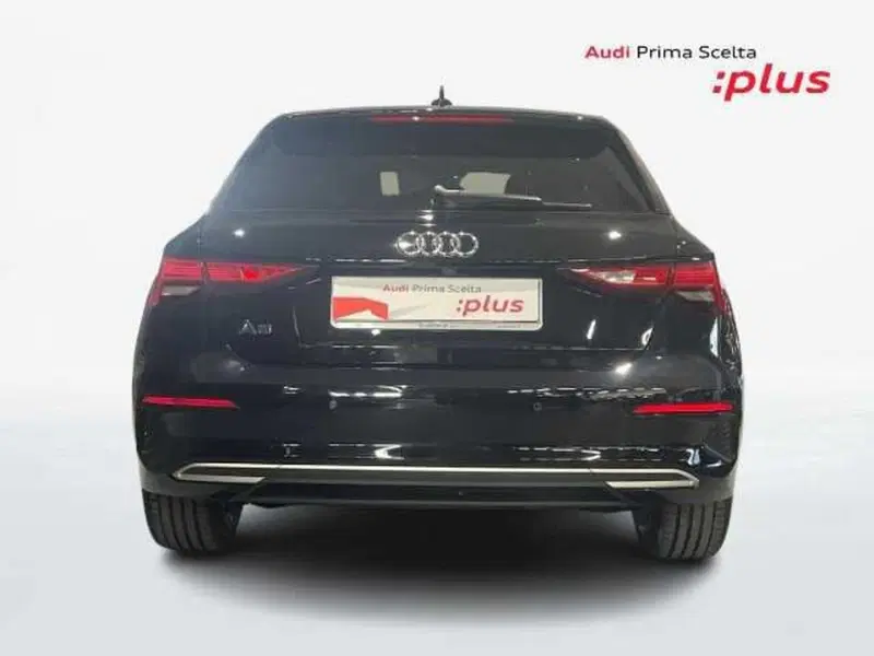 Audi A3 Sportback usata a Firenze (11)