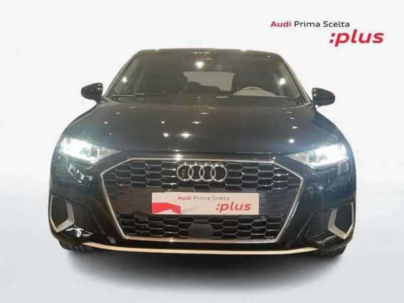 Audi A3 Sportback usata a Firenze (13)