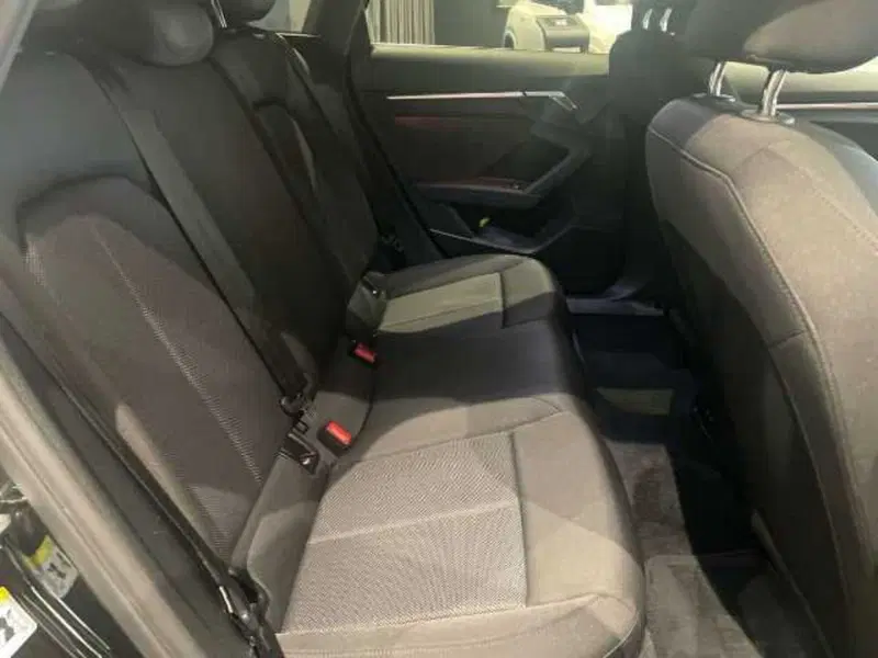 Audi A3 Sportback usata a Firenze (16)