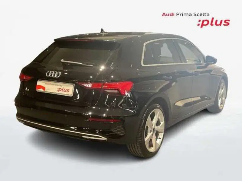 Audi A3 Sportback usata a Firenze (2)
