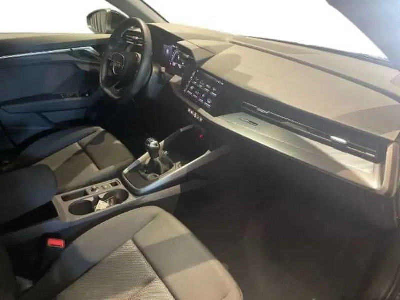 Audi A3 Sportback usata a Firenze (3)