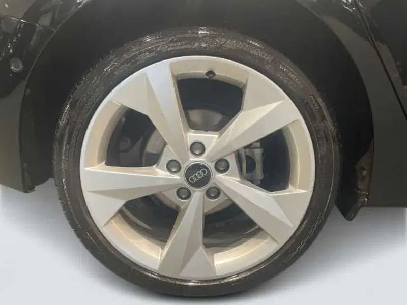 Audi A3 Sportback usata a Firenze (7)