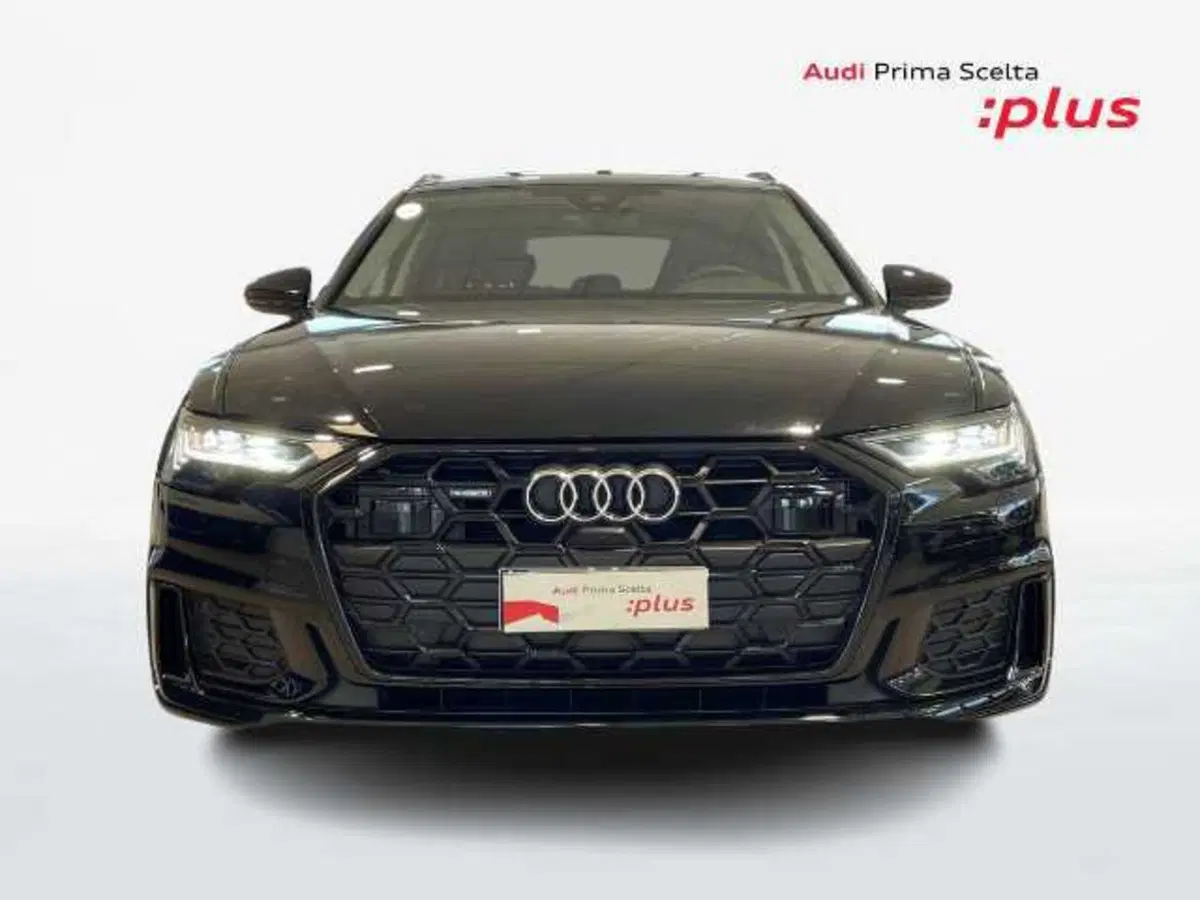Audi A6 Avant usata a Prato (13)