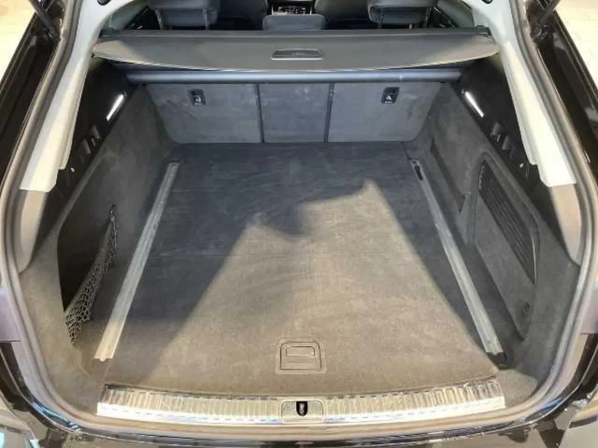 Audi A6 Avant usata a Prato (15)