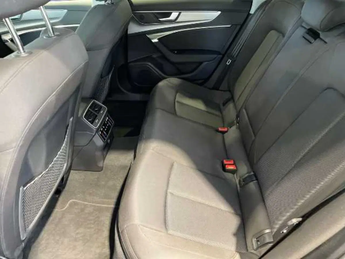 Audi A6 Avant usata a Prato (16)