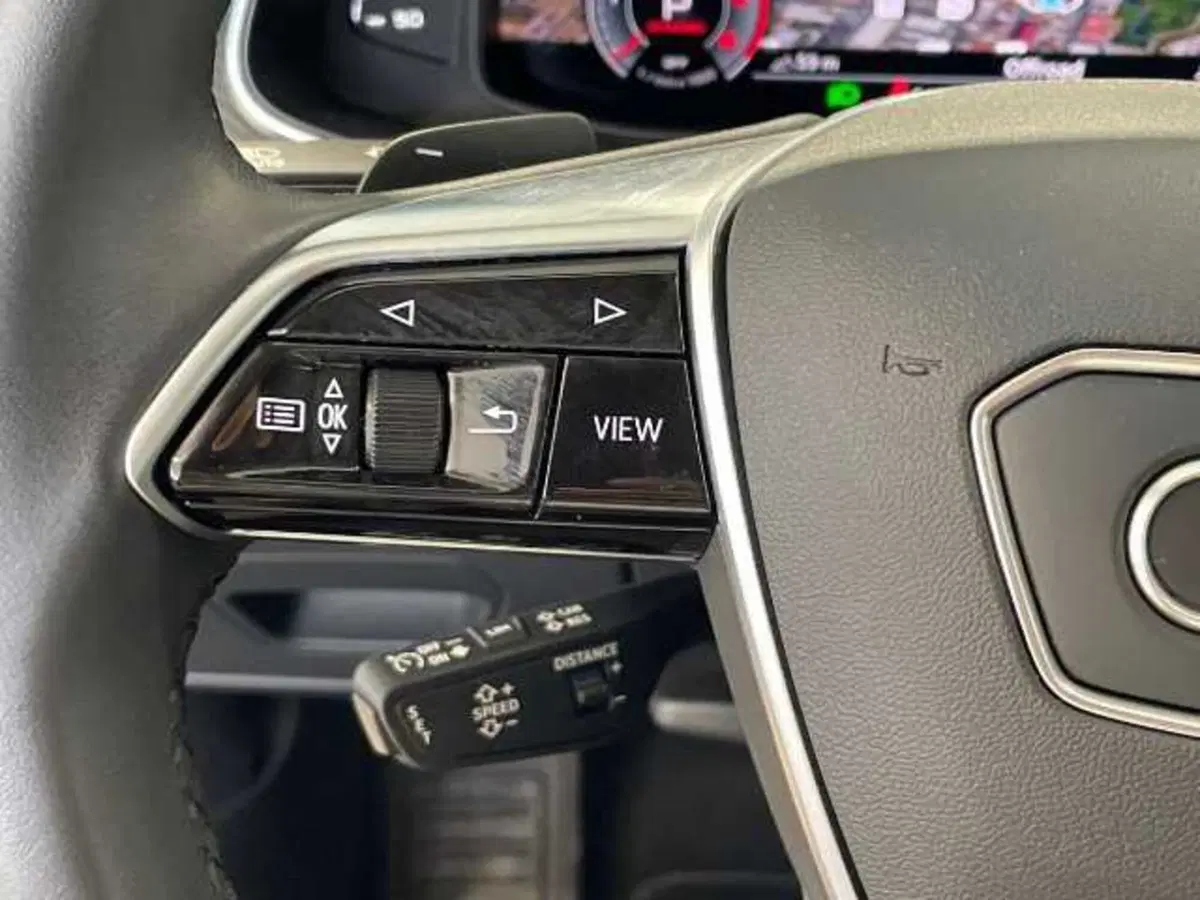 Audi A6 Avant usata a Prato (5)