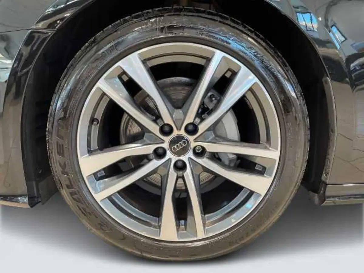 Audi A6 Avant usata a Prato (7)