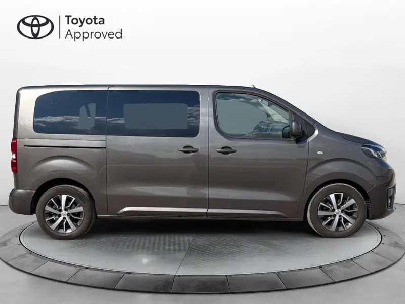 Toyota Proace Verso usata a Vicenza