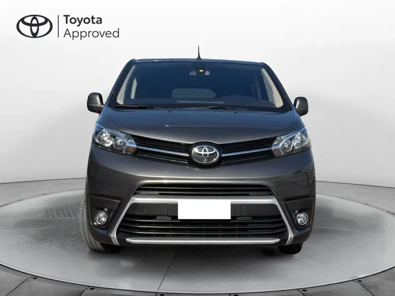 Toyota Proace Verso usata a Vicenza (16)
