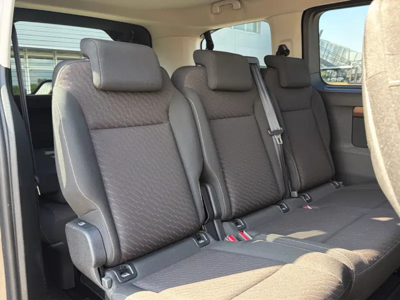 Toyota Proace Verso usata a Vicenza (8)