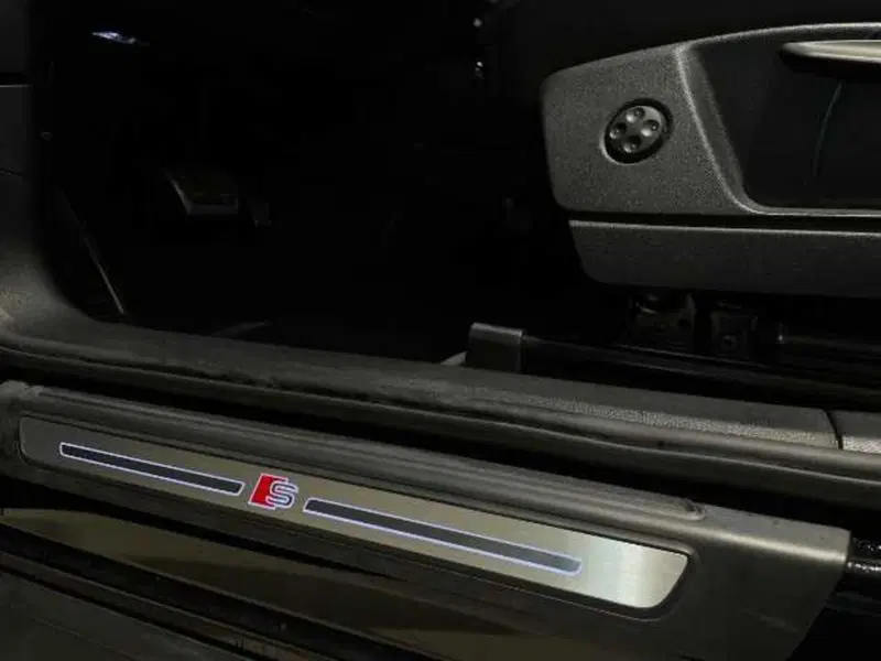 Audi Q5 Sportback usata a Prato (14)