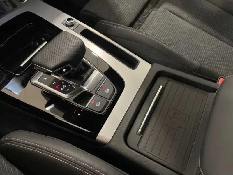 Audi Q5 Sportback usata a Prato (16)
