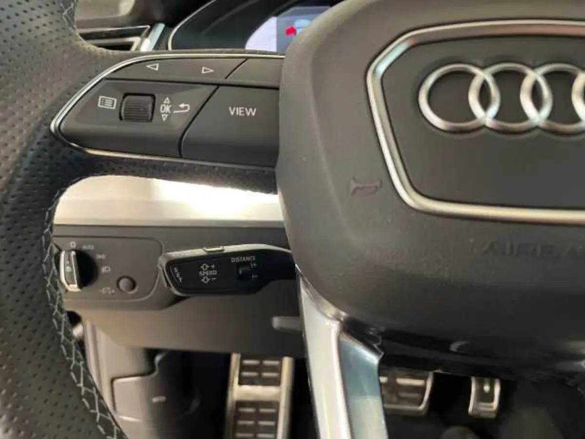 Audi Q5 Sportback usata a Prato (5)