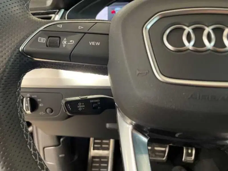 Audi Q5 Sportback usata a Prato (5)