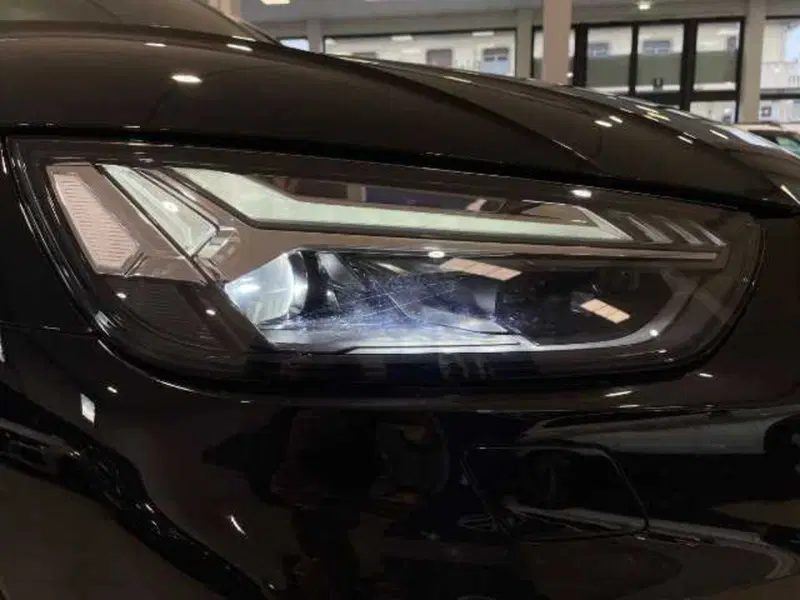 Audi Q5 Sportback usata a Prato (6)