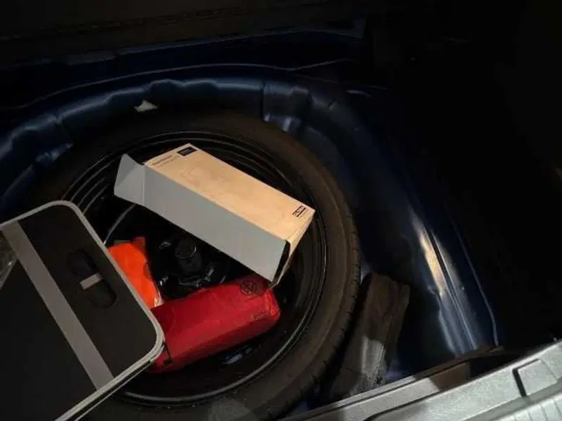 Volkswagen T-Roc usata a Prato (16)