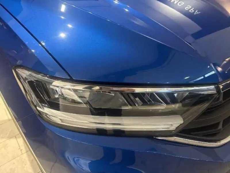 Volkswagen T-Roc usata a Prato (7)