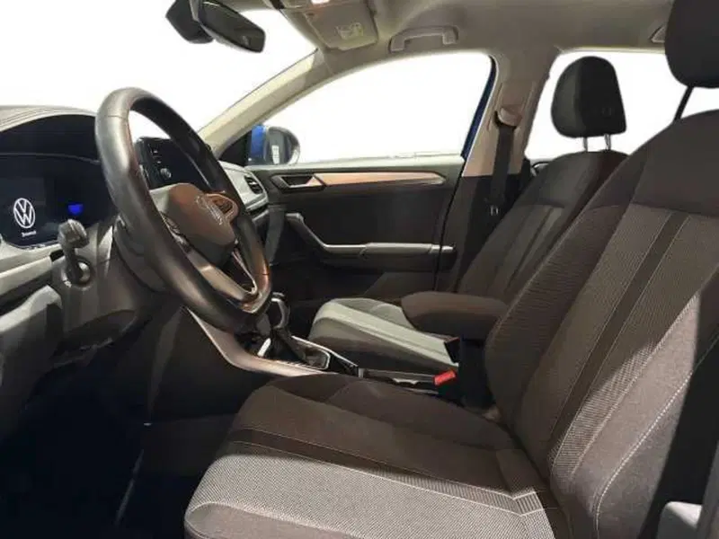 Volkswagen T-Roc usata a Prato (9)