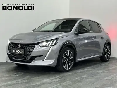 Peugeot 208 PureTech 100 Stop&amp;Start EAT8 5 porte GT Line del 2022 usata a Montichiari