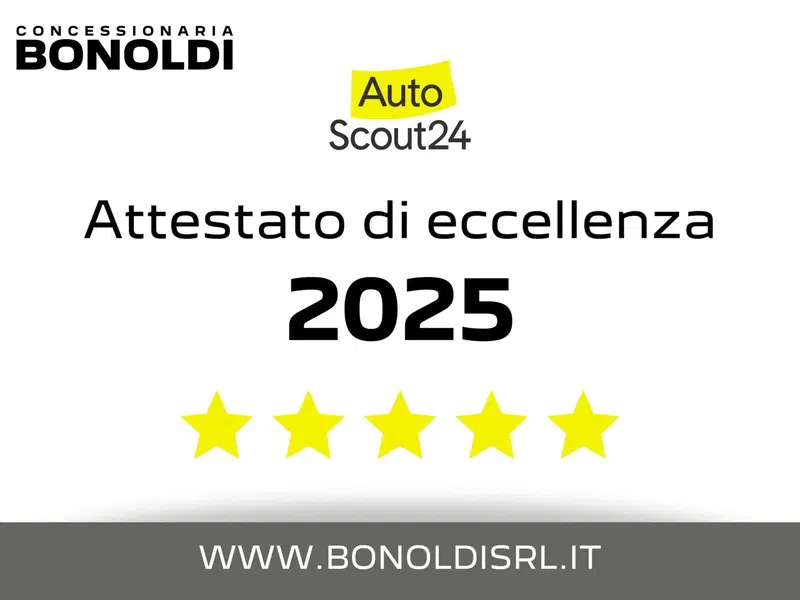 Peugeot 208 usata a Brescia (12)