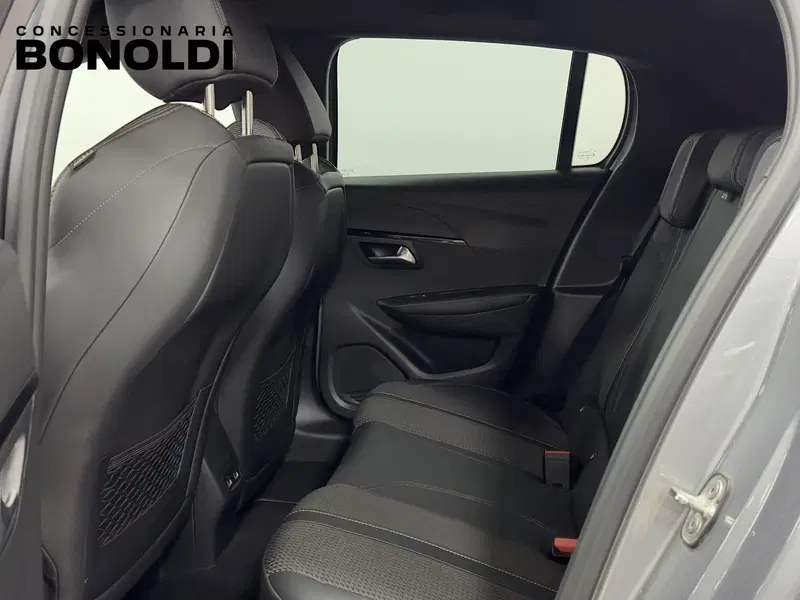 Peugeot 208 usata a Brescia (14)