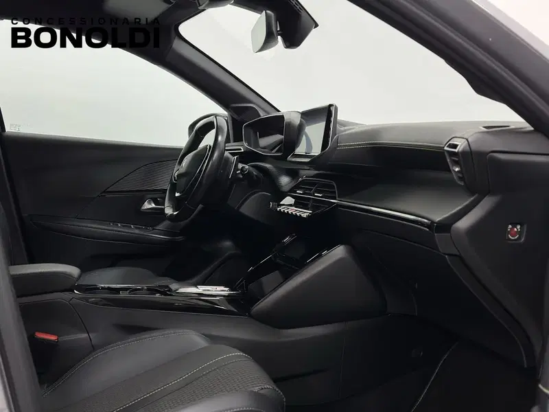 Peugeot 208 usata a Brescia (17)