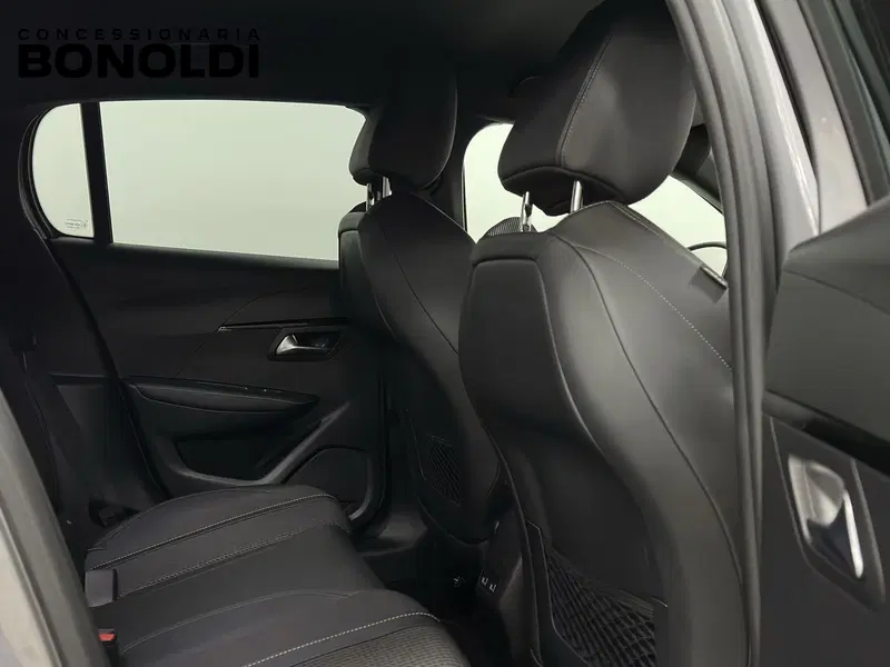 Peugeot 208 usata a Brescia (19)