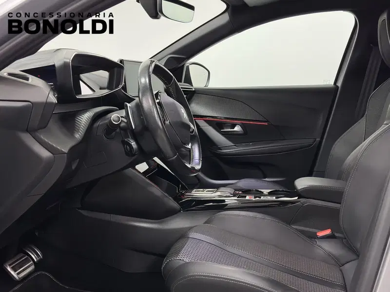 Peugeot 208 usata a Brescia (6)