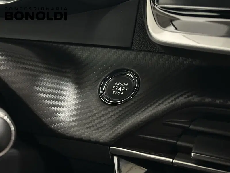 Peugeot 208 usata a Brescia (9)