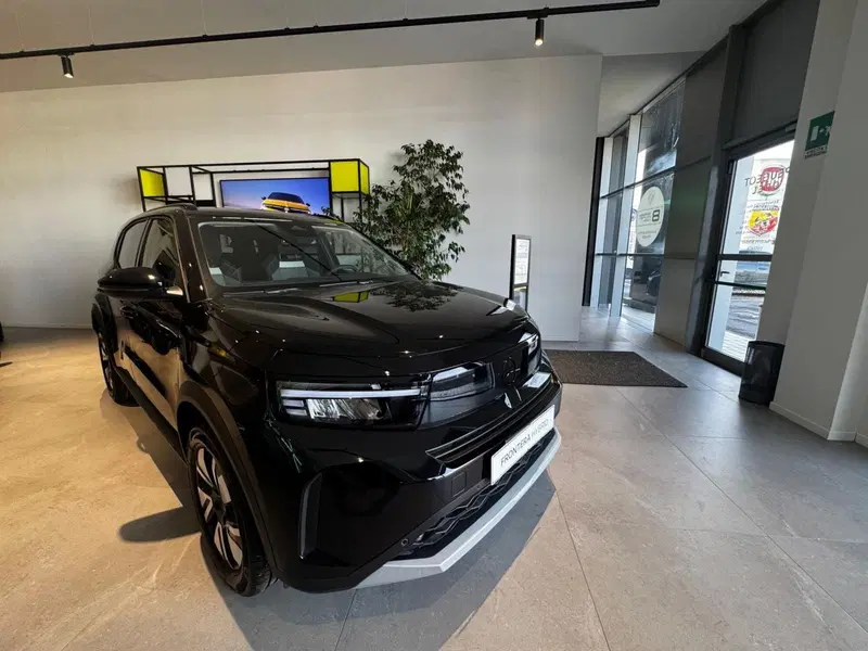 Opel Frontera nuova a Frosinone