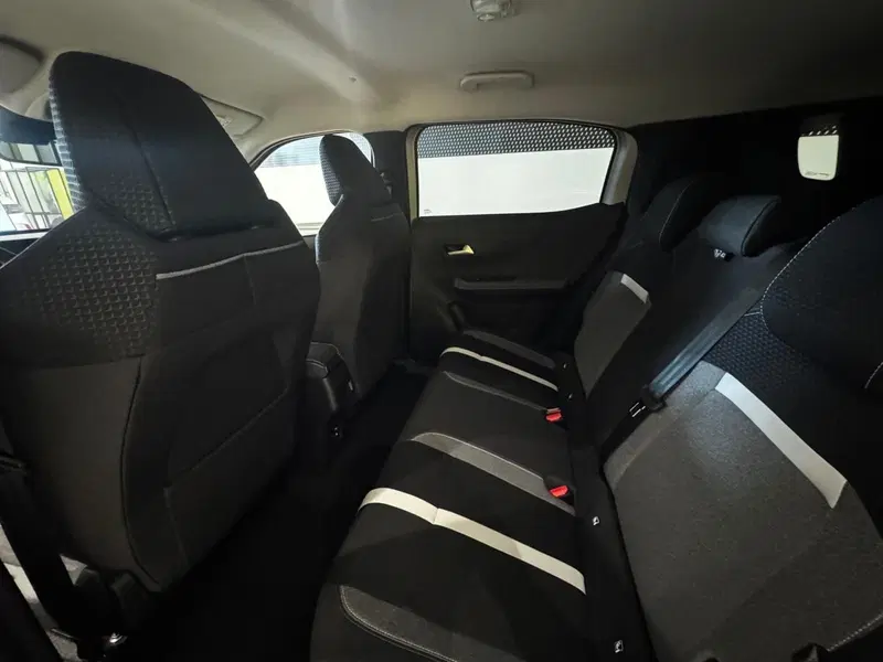 Opel Frontera nuova a Frosinone (10)