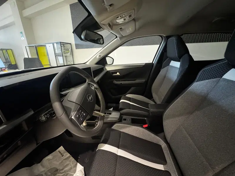Opel Frontera nuova a Frosinone (11)