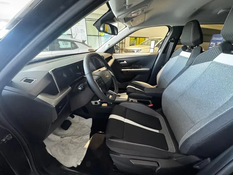 Opel Frontera nuova a Frosinone (12)