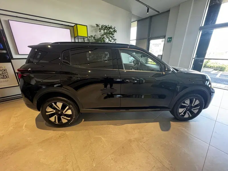 Opel Frontera nuova a Frosinone (5)