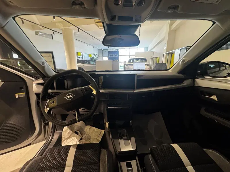 Opel Frontera nuova a Frosinone (8)