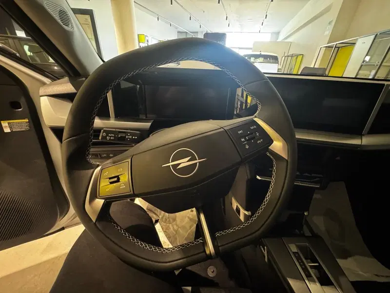Opel Frontera nuova a Frosinone (9)
