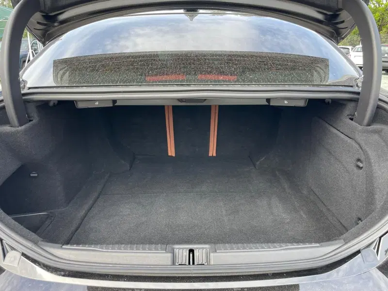 Alfa Romeo Giulia usata a Ancona (19)