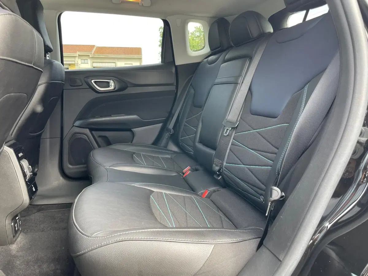 Jeep Compass usata a Ancona (18)