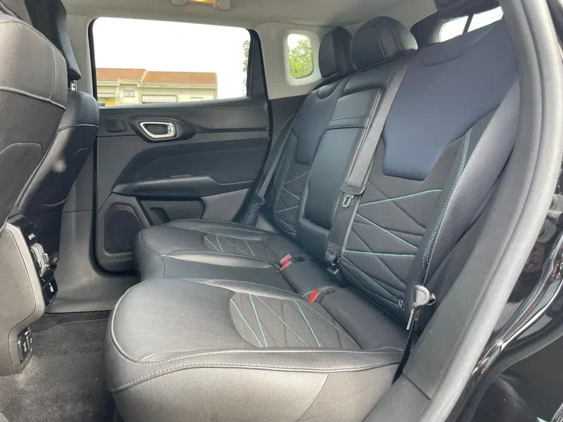 Jeep Compass usata a Ancona (18)