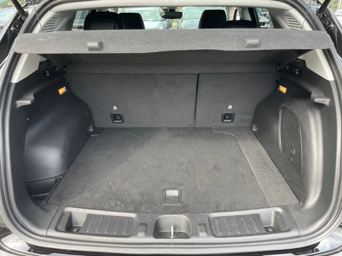 Jeep Compass usata a Ancona (19)