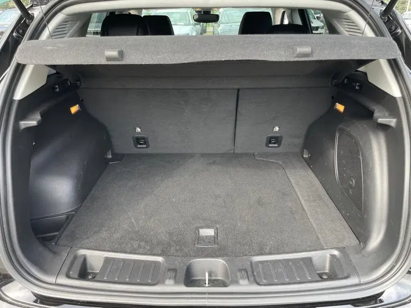 Jeep Compass usata a Ancona (19)