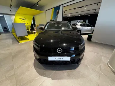 Opel Corsa 1.2 hybrid Nuova Yes 110cv dct6 nuova a Ceccano