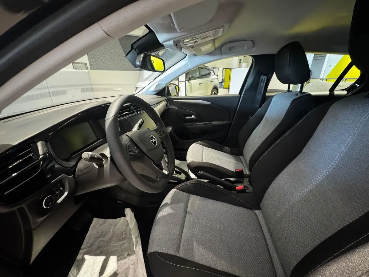 Opel Corsa nuova a Frosinone (7)