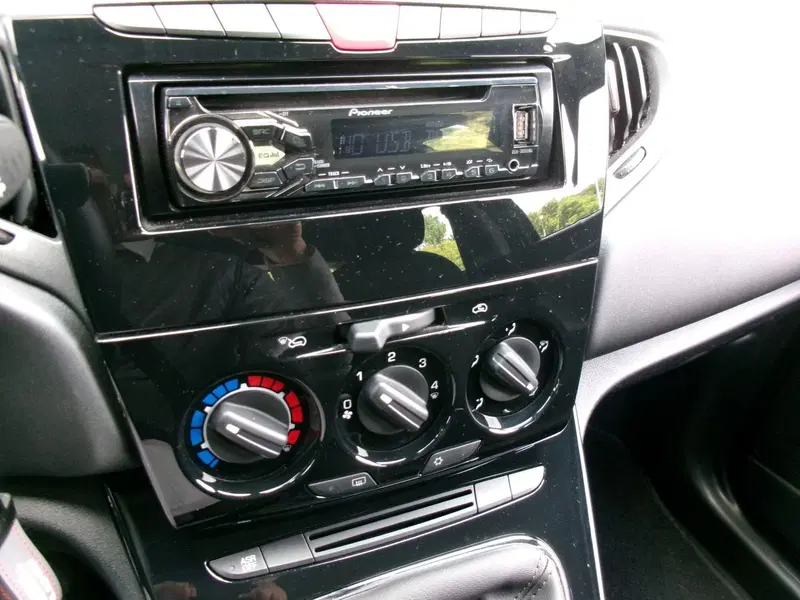 Lancia Ypsilon usata a Venezia (19)