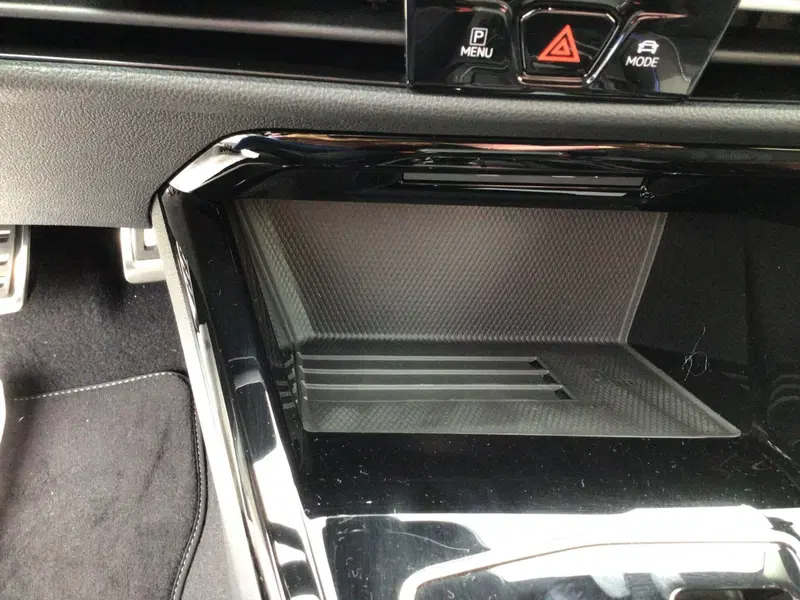 Volkswagen Golf nuova a Genova (19)