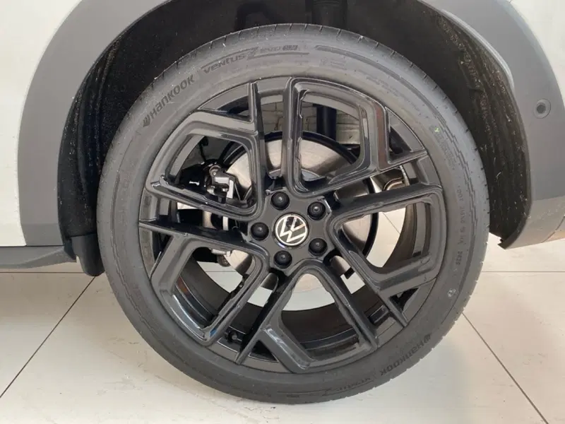 Volkswagen T-Roc usata a Lodi (11)