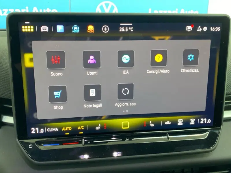 Volkswagen T-Roc usata a Lodi (13)